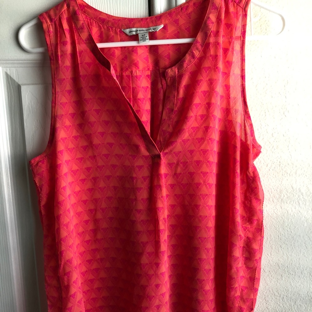 American Eagle Tank Top